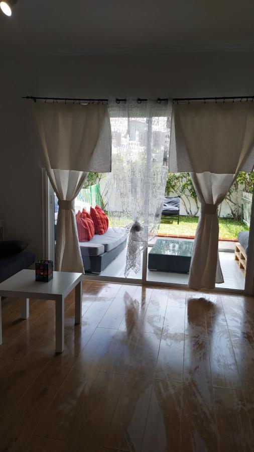 Great Holiday Break Flat El Médano Dış mekan fotoğraf