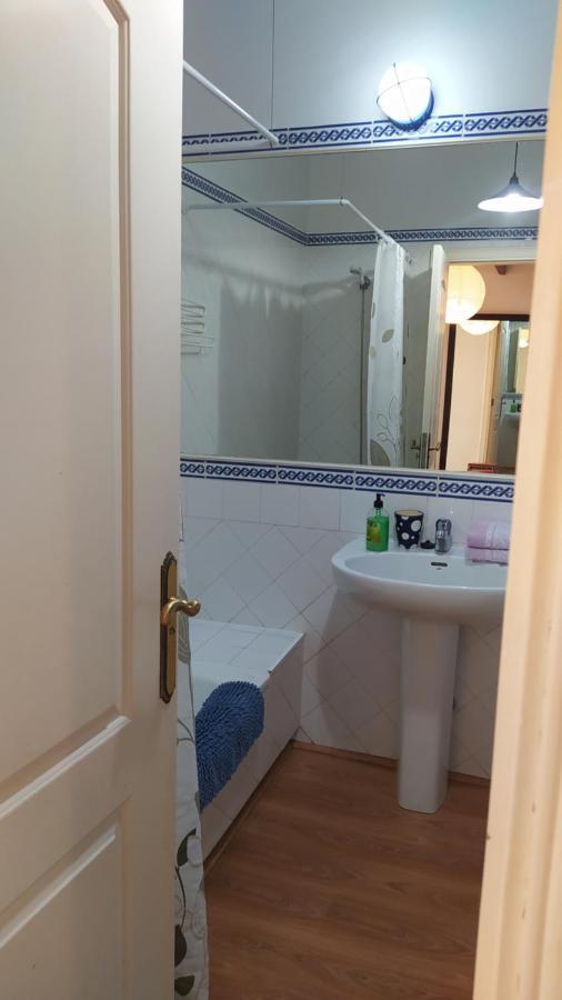 Great Holiday Break Flat El Médano Dış mekan fotoğraf