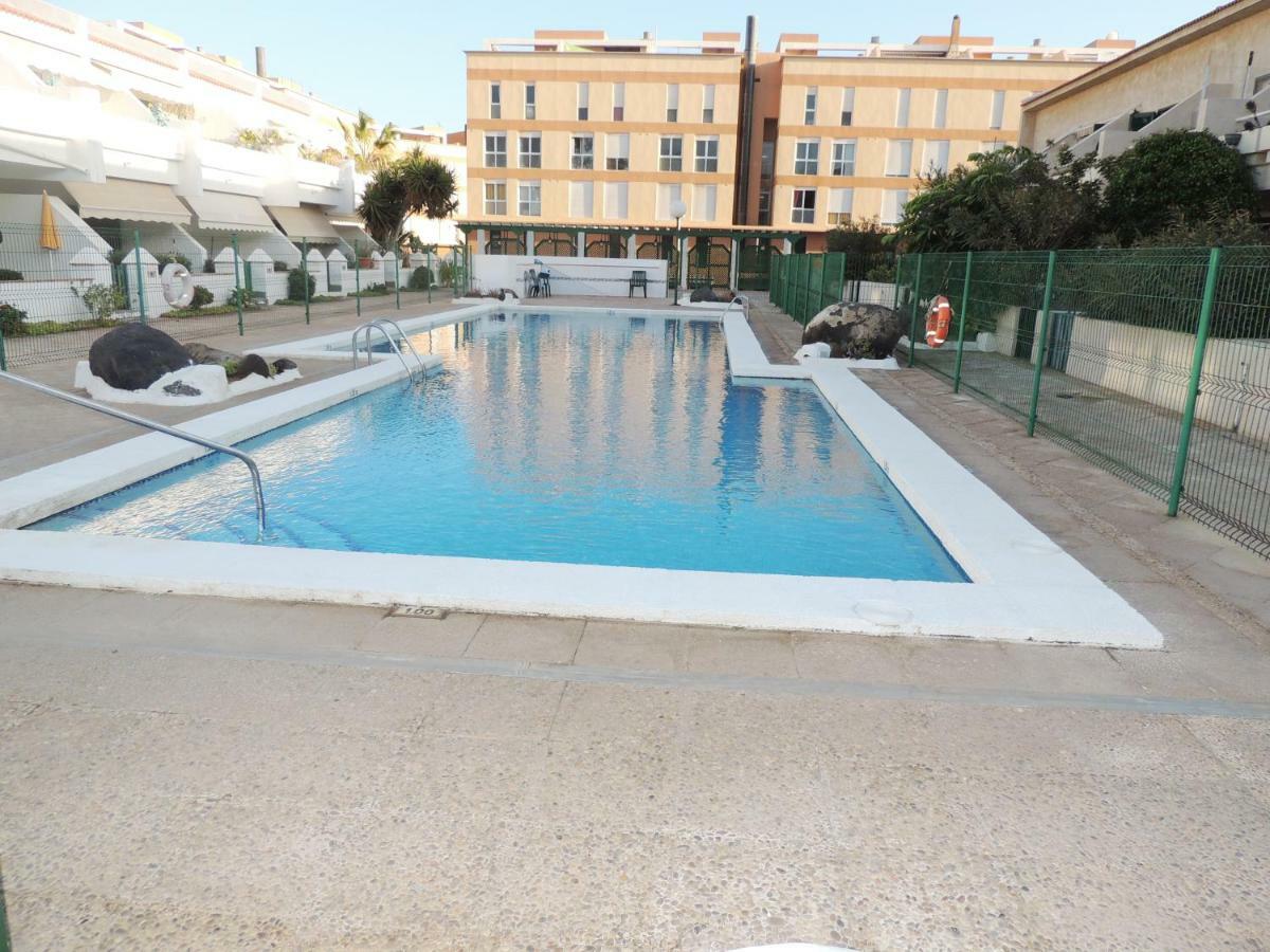 Great Holiday Break Flat El Médano Dış mekan fotoğraf
