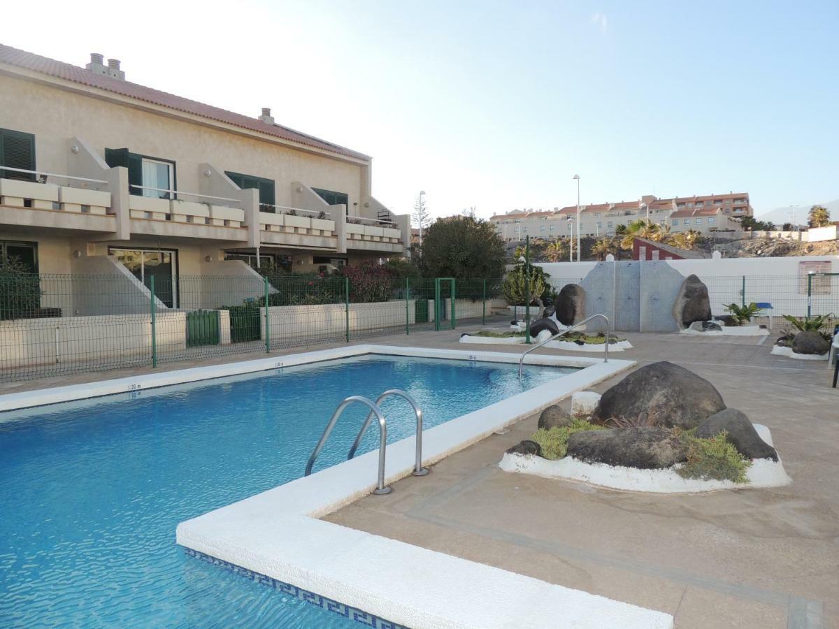 Great Holiday Break Flat El Médano Dış mekan fotoğraf